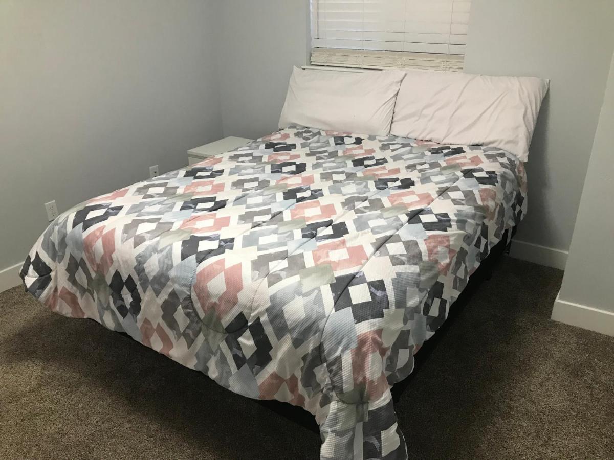 Sweet Dreams Apartment South Jordan Bagian luar foto