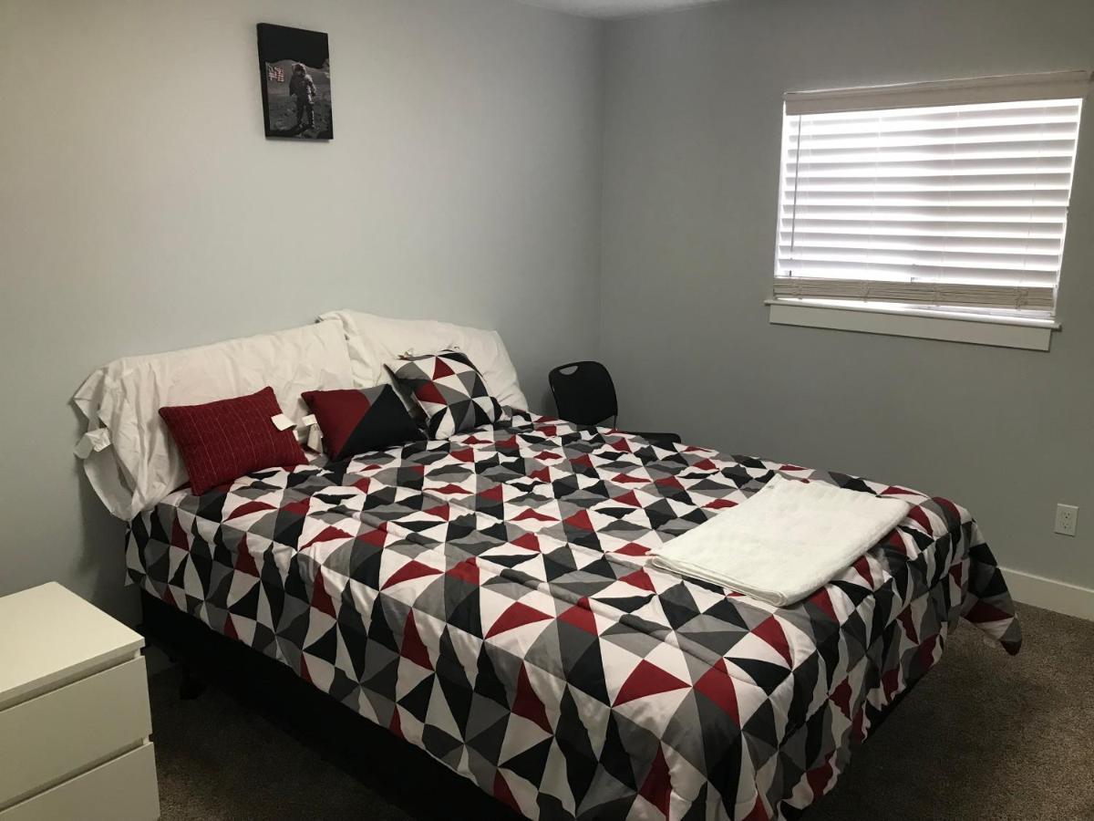 Sweet Dreams Apartment South Jordan Bagian luar foto