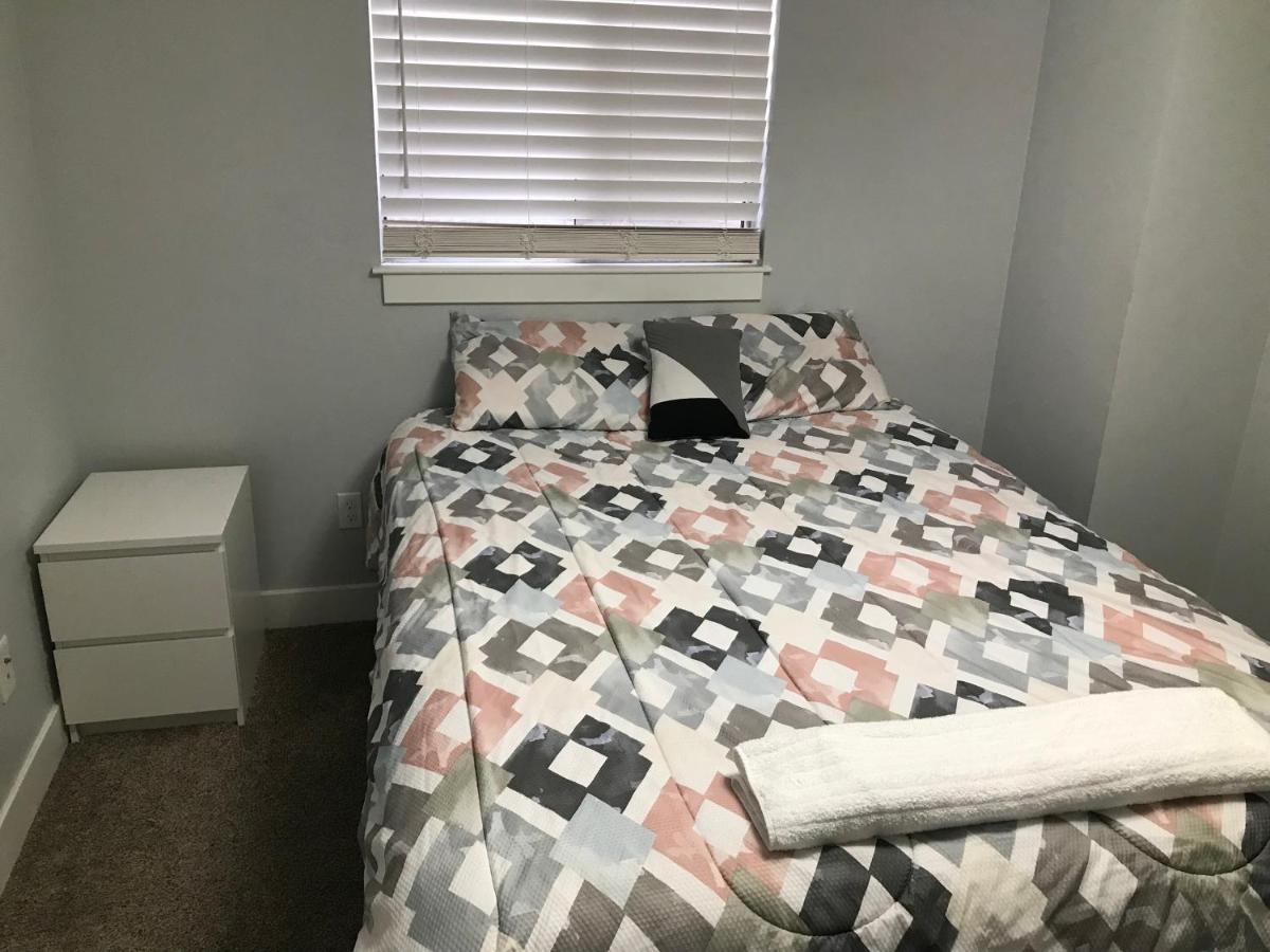 Sweet Dreams Apartment South Jordan Bagian luar foto