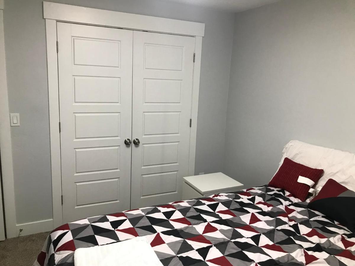 Sweet Dreams Apartment South Jordan Bagian luar foto