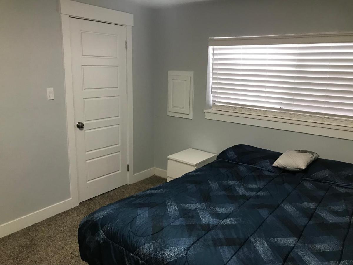 Sweet Dreams Apartment South Jordan Bagian luar foto